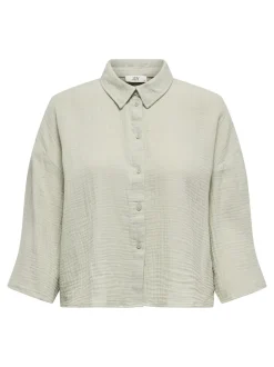 JDYTHEIS Camicia