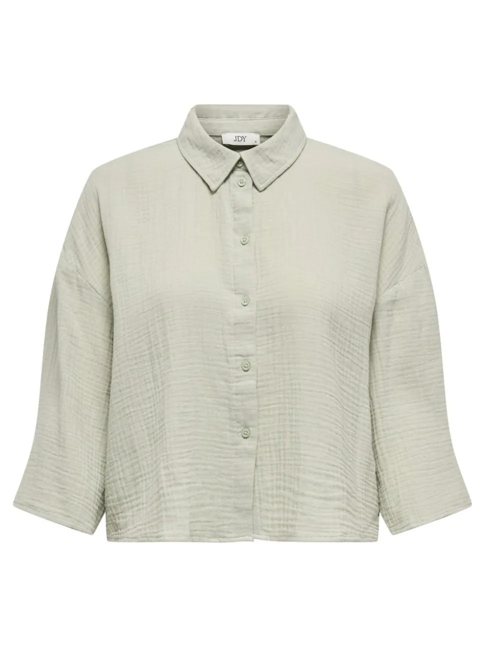 JDYTHEIS Camicia