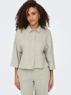 JDYTHEIS Camicia