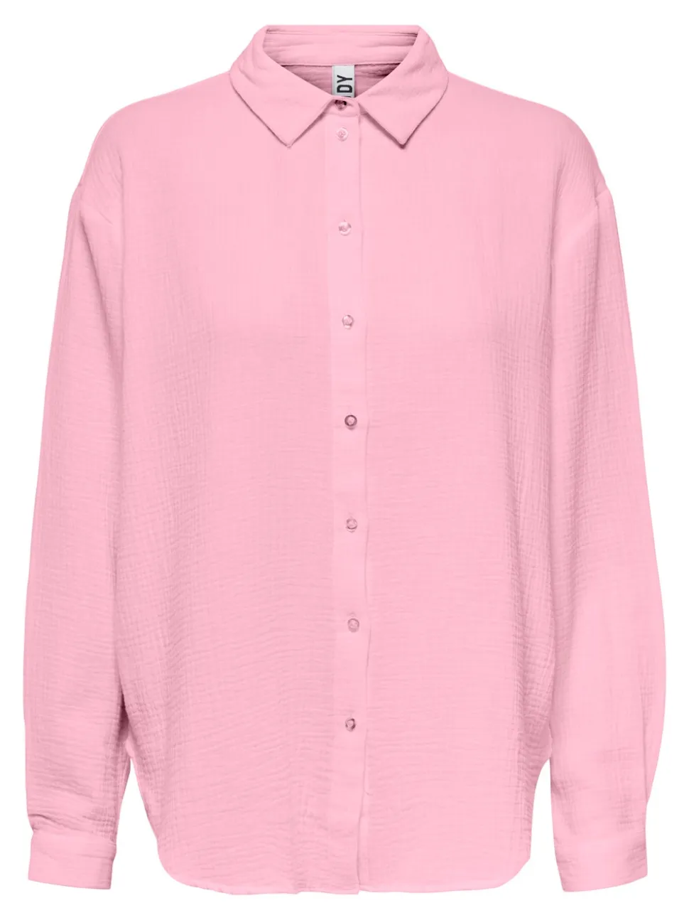 JDYTHEIS Camicia