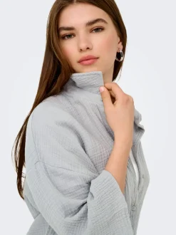 JDYTHEIS Camicia
