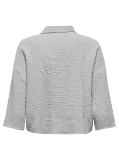 JDYTHEIS Camicia