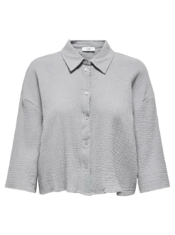 JDYTHEIS Camicia