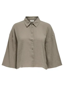 JDYTHEIS Camicia