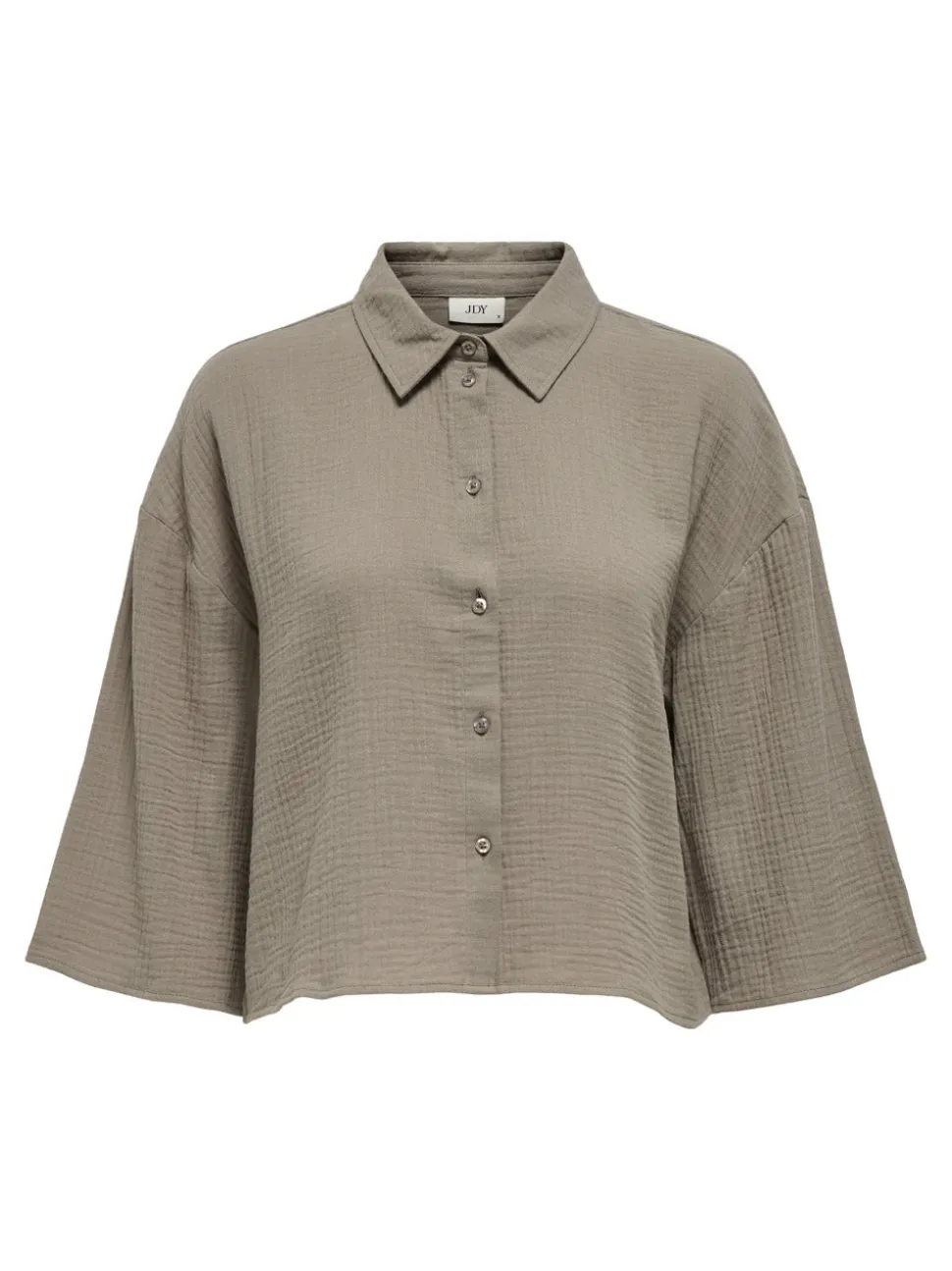 JDYTHEIS Camicia
