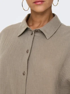 JDYTHEIS Camicia