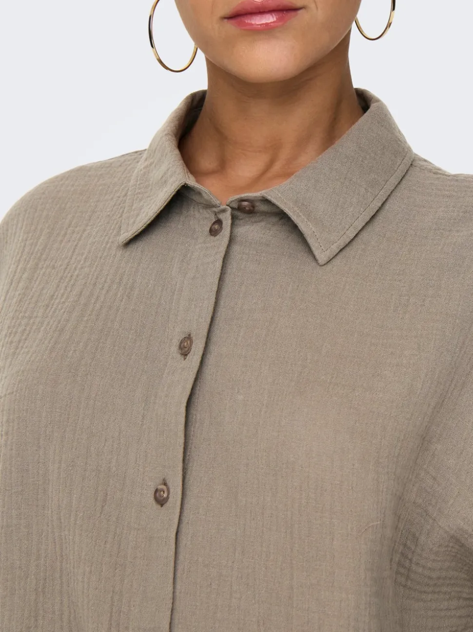 JDYTHEIS Camicia