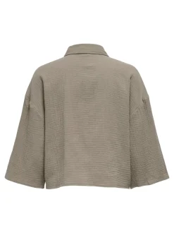 JDYTHEIS Camicia