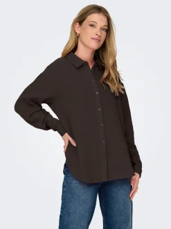 JDYTHEIS Camicia