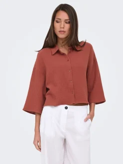 JDYTHEIS Camicia