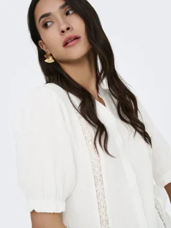 JDYTHEIS Camicia