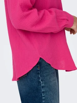 JDYTHEIS Camicia