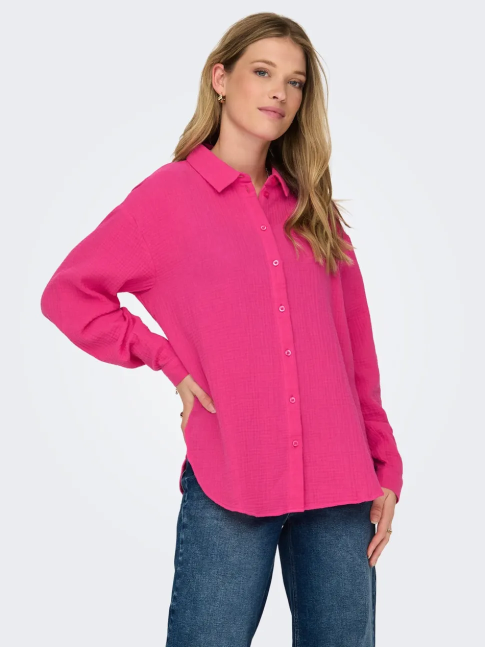 JDYTHEIS Camicia
