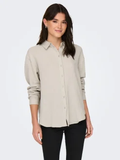 JDYTHEIS Camicia