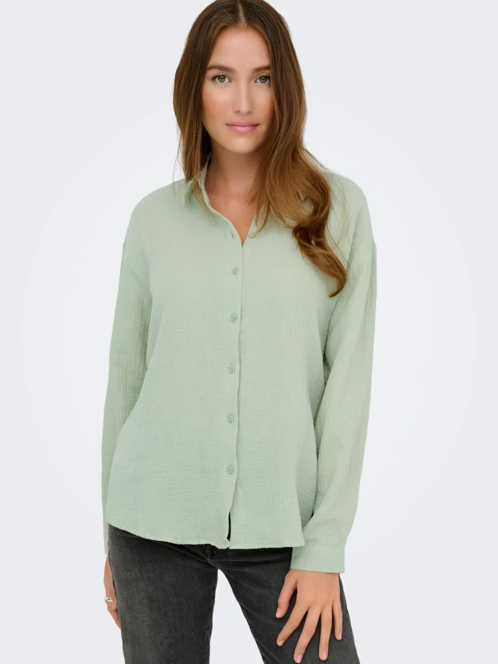 JDYTHEIS Camicia