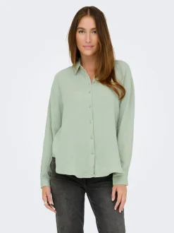 JDYTHEIS Camicia