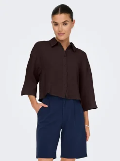 JDYTHEIS Camicia