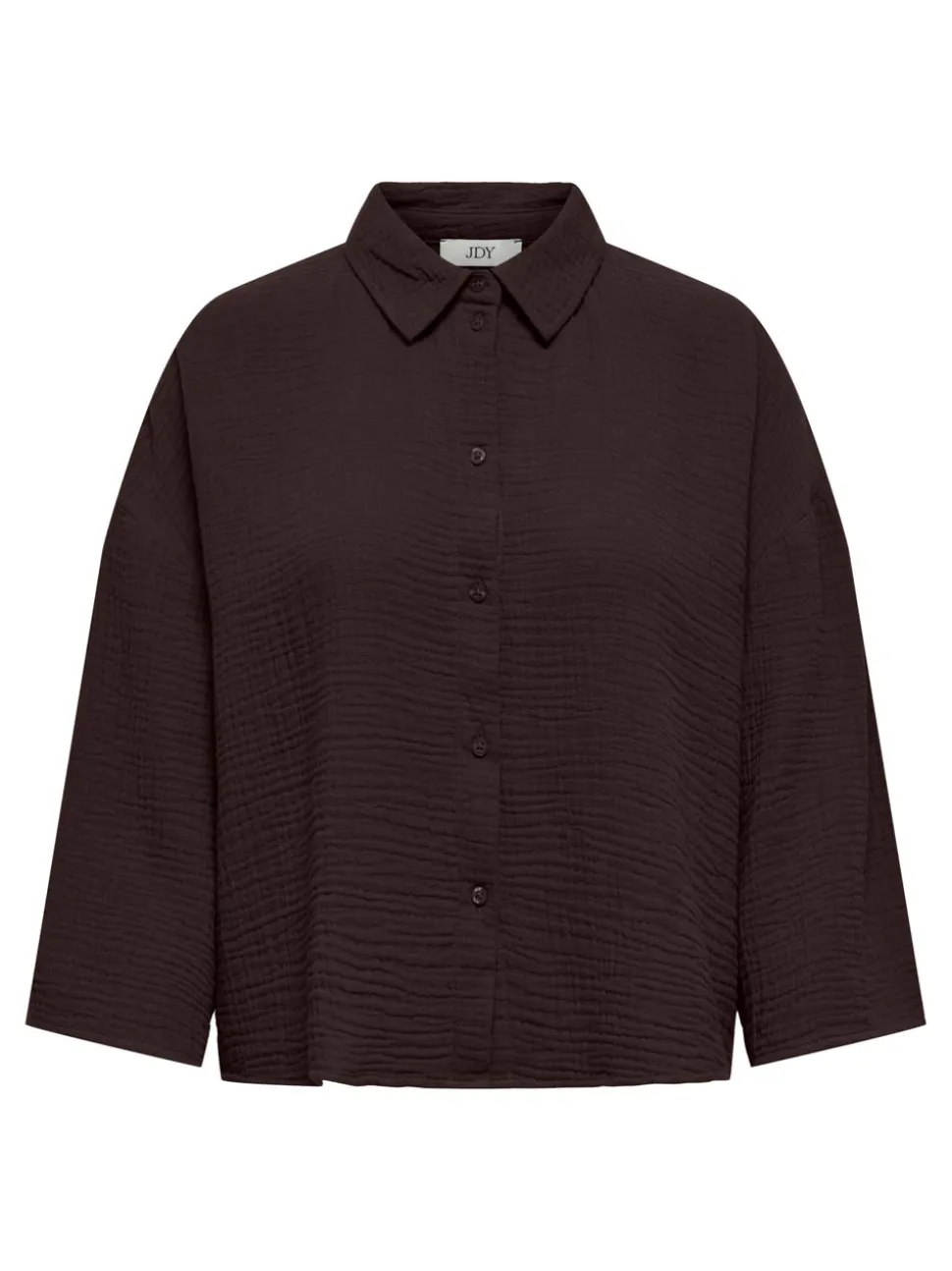 JDYTHEIS Camicia