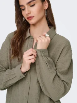 JDYTHEIS Camicia