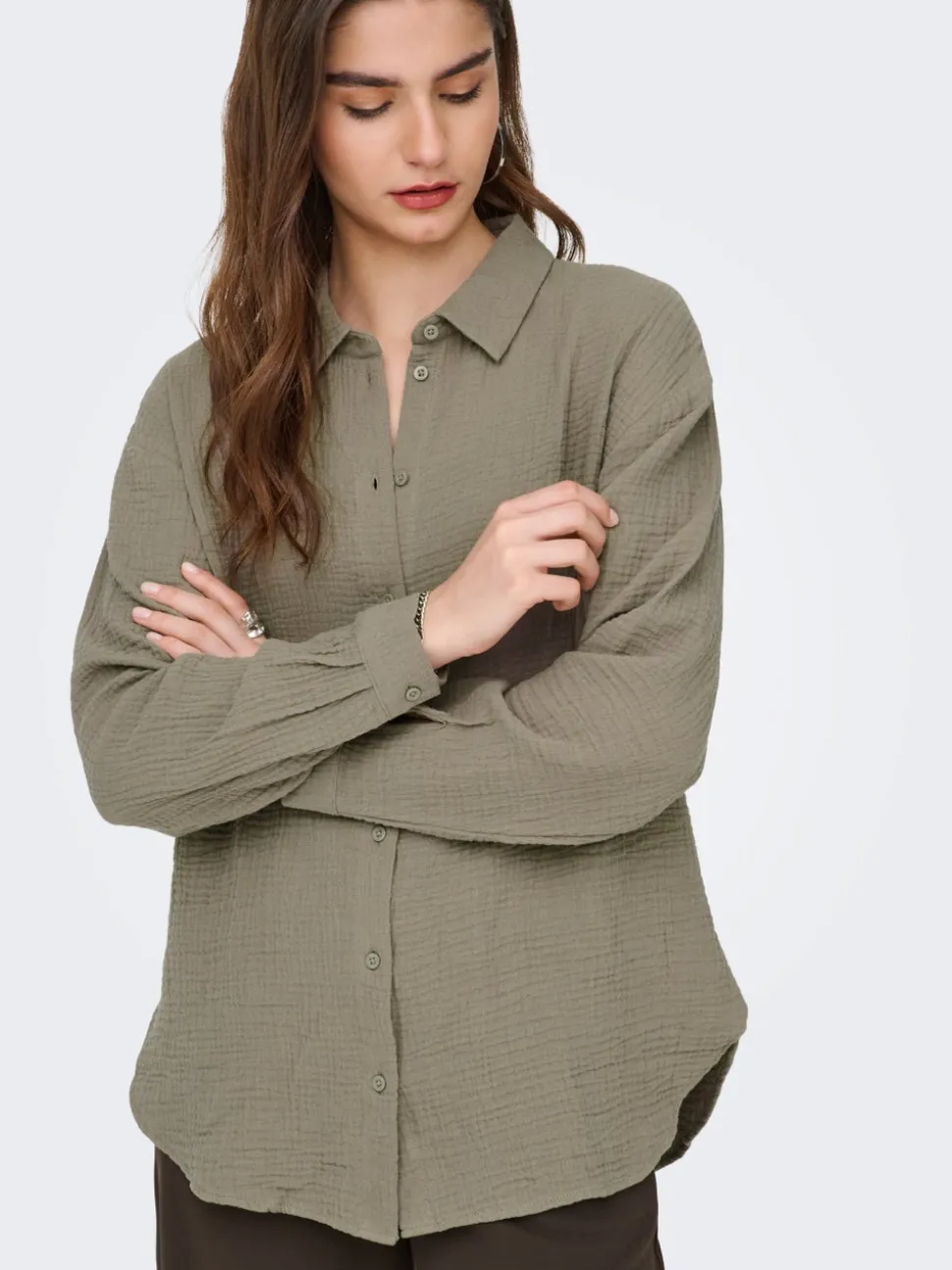 JDYTHEIS Camicia
