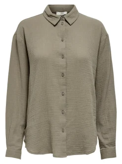 JDYTHEIS Camicia