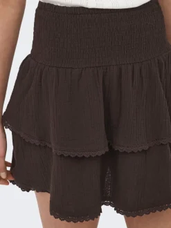 JDYTHEIS Gonna Gonna pantaloncino