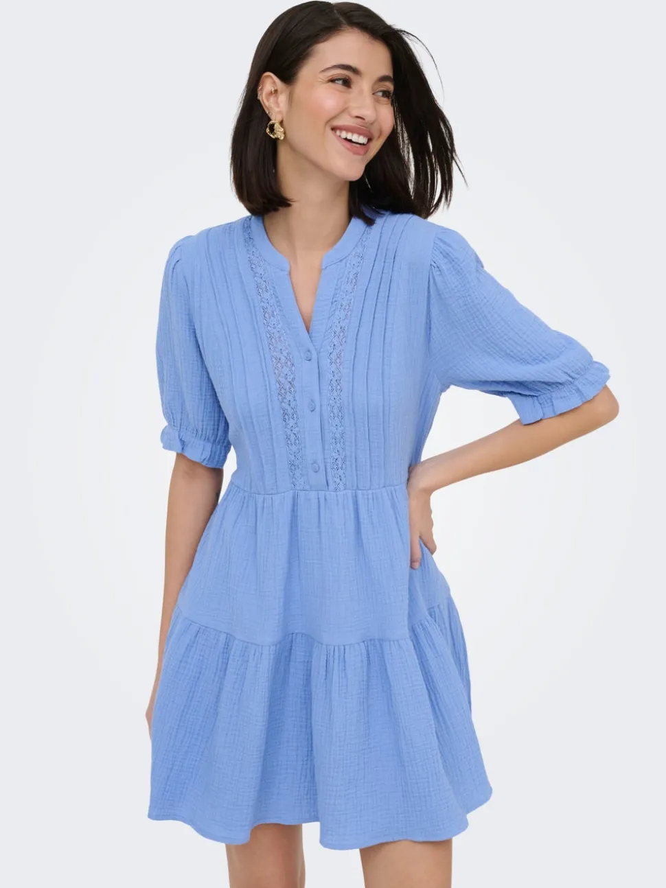 JDYTHEIS Vestito corto