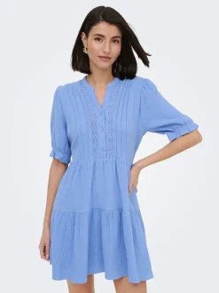 JDYTHEIS Vestito corto