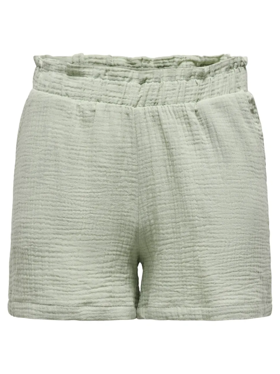 JDYTHEIS Vita media Regular Fit Shorts a caramella