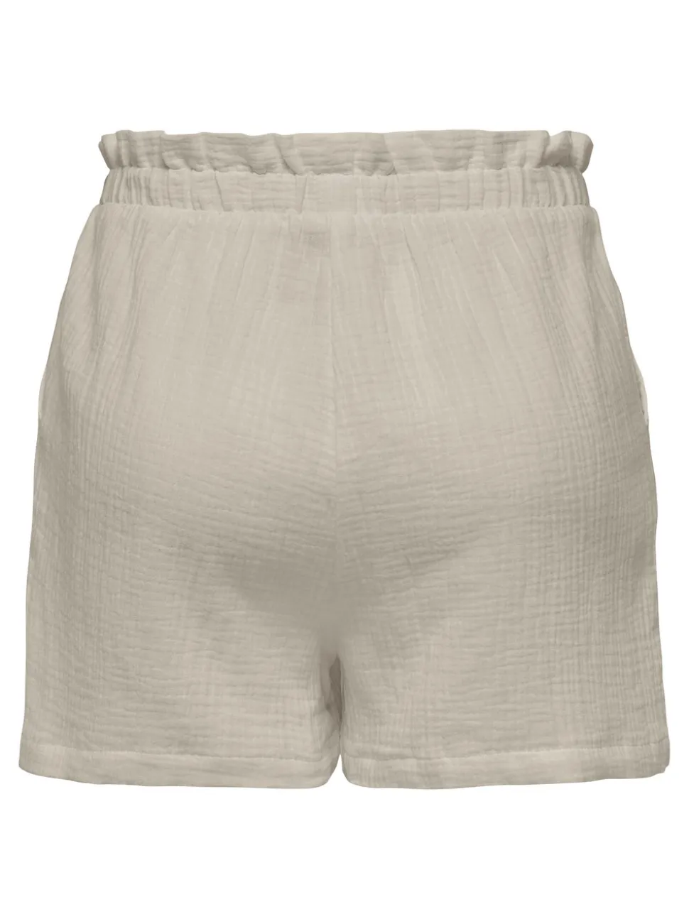 JDYTHEIS Vita media Regular Fit Shorts a caramella