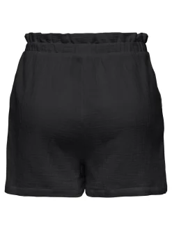 JDYTHEIS Vita media Regular Fit Shorts a caramella