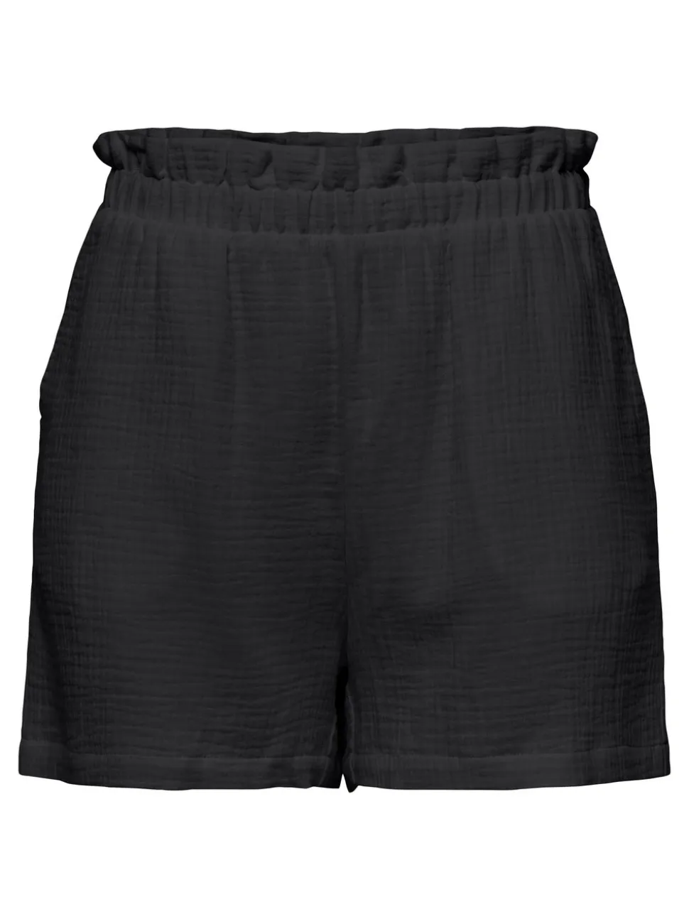JDYTHEIS Vita media Regular Fit Shorts a caramella