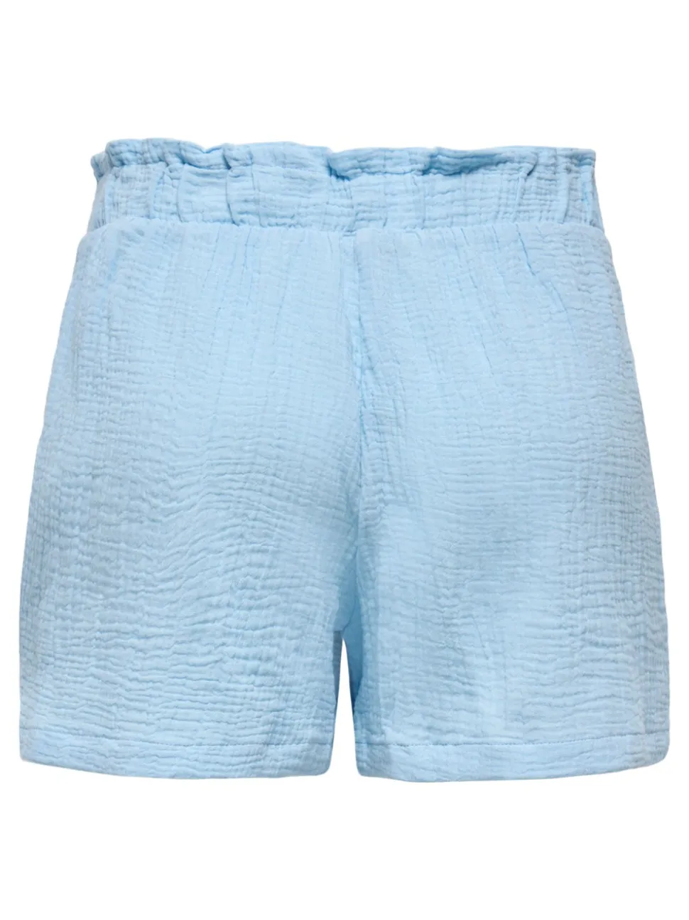 JDYTHEIS Vita media Regular Fit Shorts a caramella