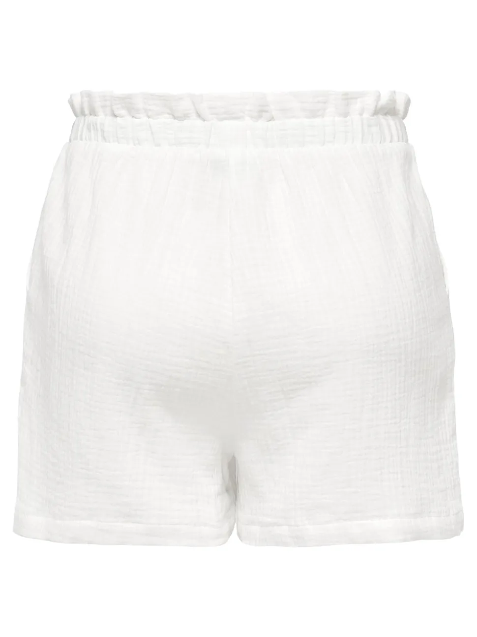 JDYTHEIS Vita media Regular Fit Shorts a caramella
