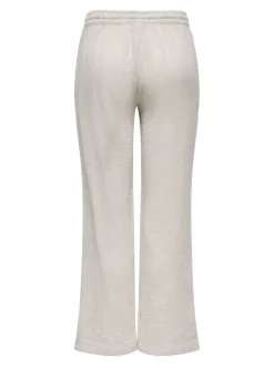 JDYTHEIS Wide Leg Fit Pantaloni a gamba larga