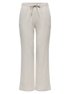 JDYTHEIS Wide Leg Fit Pantaloni a gamba larga