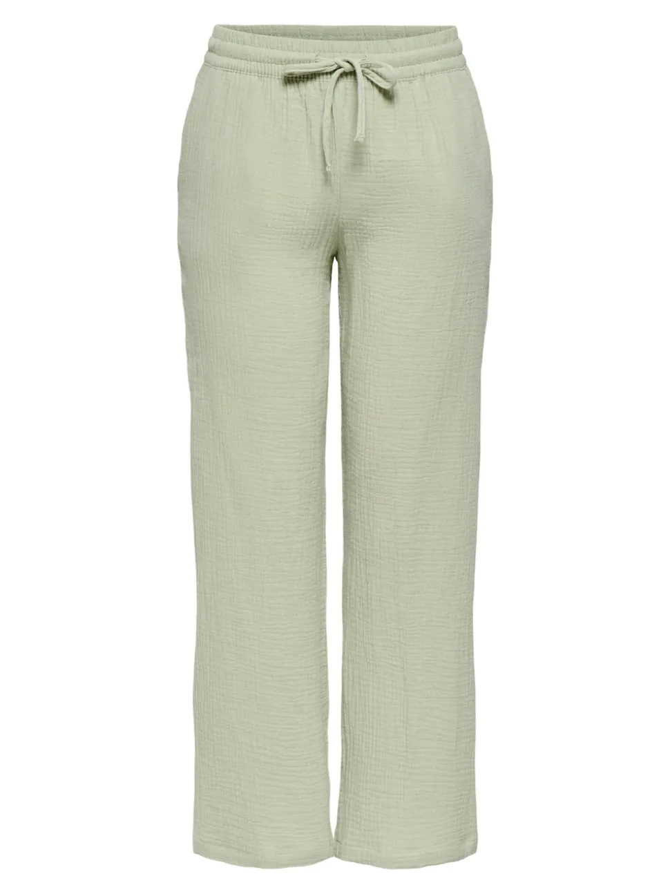 JDYTHEIS Wide Leg Fit Pantaloni a gamba larga