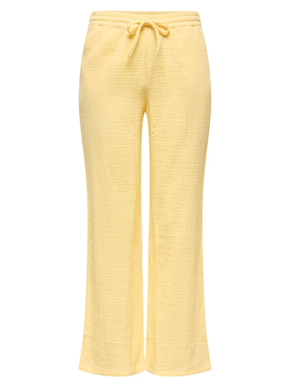 JDYTHEIS Wide Leg Fit Pantaloni a gamba larga