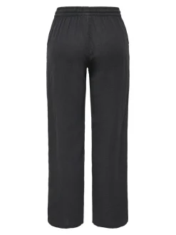 JDYTHEIS Wide Leg Fit Pantaloni a gamba larga