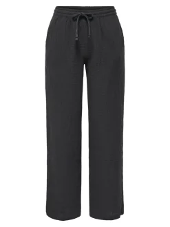 JDYTHEIS Wide Leg Fit Pantaloni a gamba larga