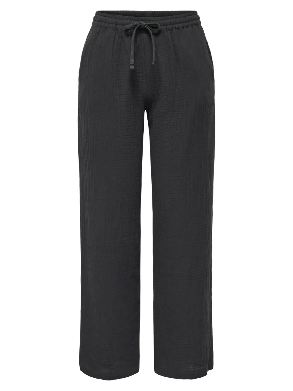 JDYTHEIS Wide Leg Fit Pantaloni a gamba larga