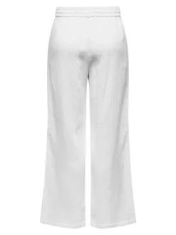 JDYTHEIS Wide Leg Fit Pantaloni a gamba larga