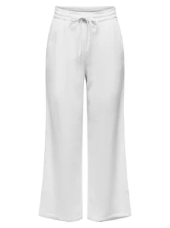 JDYTHEIS Wide Leg Fit Pantaloni a gamba larga