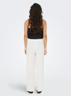 JDYTHEIS Wide Leg Fit Pantaloni a gamba larga