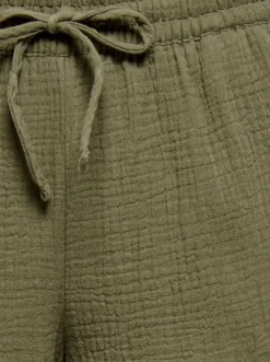 JDYTHEIS Wide Leg Fit Pantaloni a gamba larga