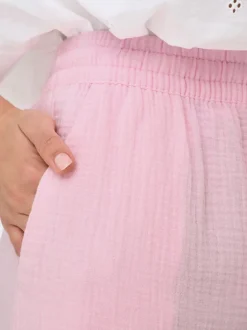 JDYTHEIS Wide Leg Fit Pantaloni a gamba larga