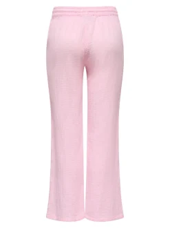 JDYTHEIS Wide Leg Fit Pantaloni a gamba larga