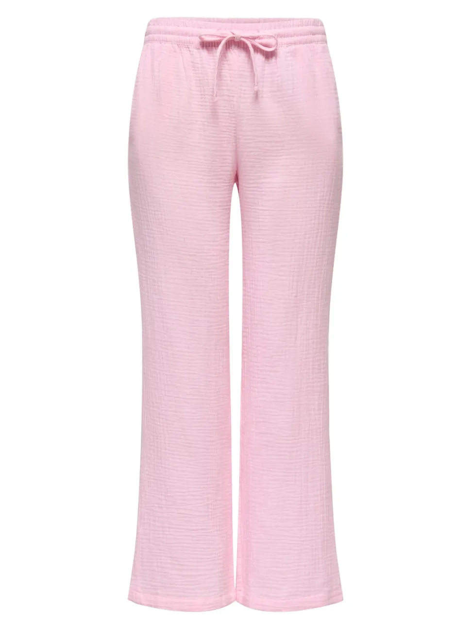 JDYTHEIS Wide Leg Fit Pantaloni a gamba larga