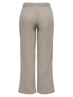 JDYTHEIS Wide Leg Fit Pantaloni a gamba larga