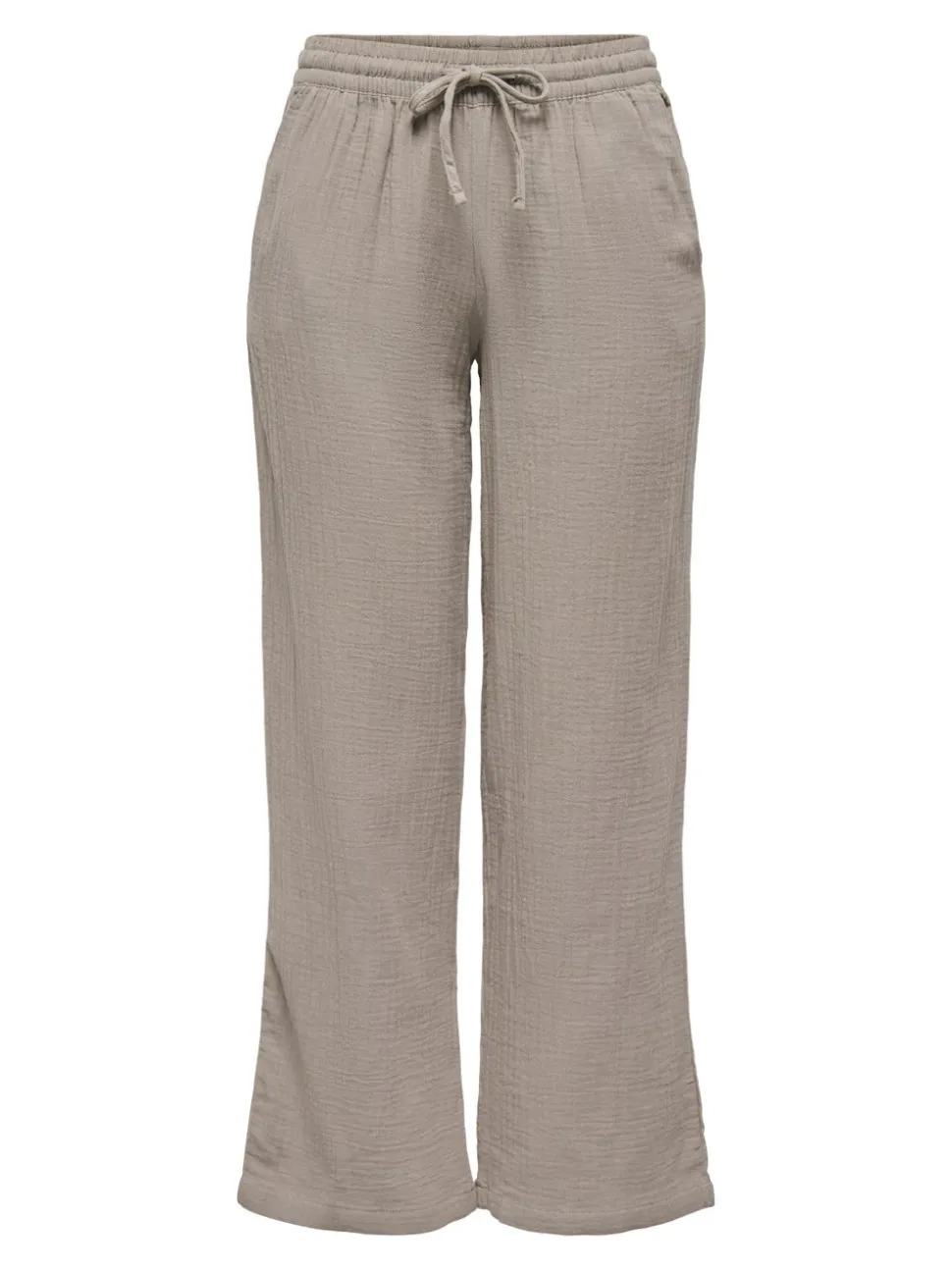 JDYTHEIS Wide Leg Fit Pantaloni a gamba larga